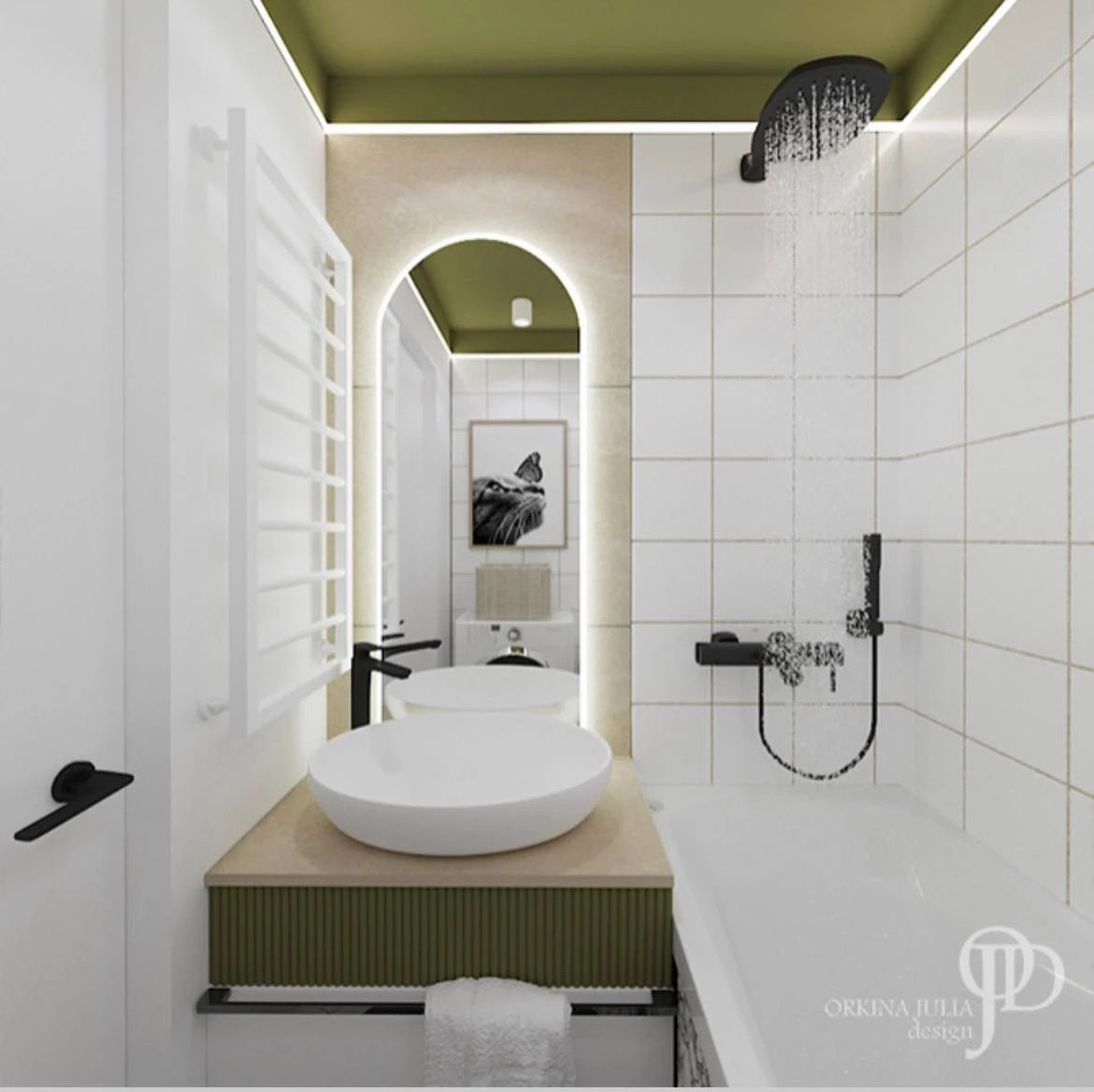 ЭКО хрущёвка