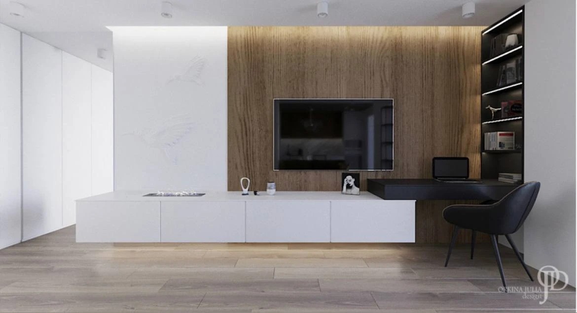 ЭКО хрущёвка