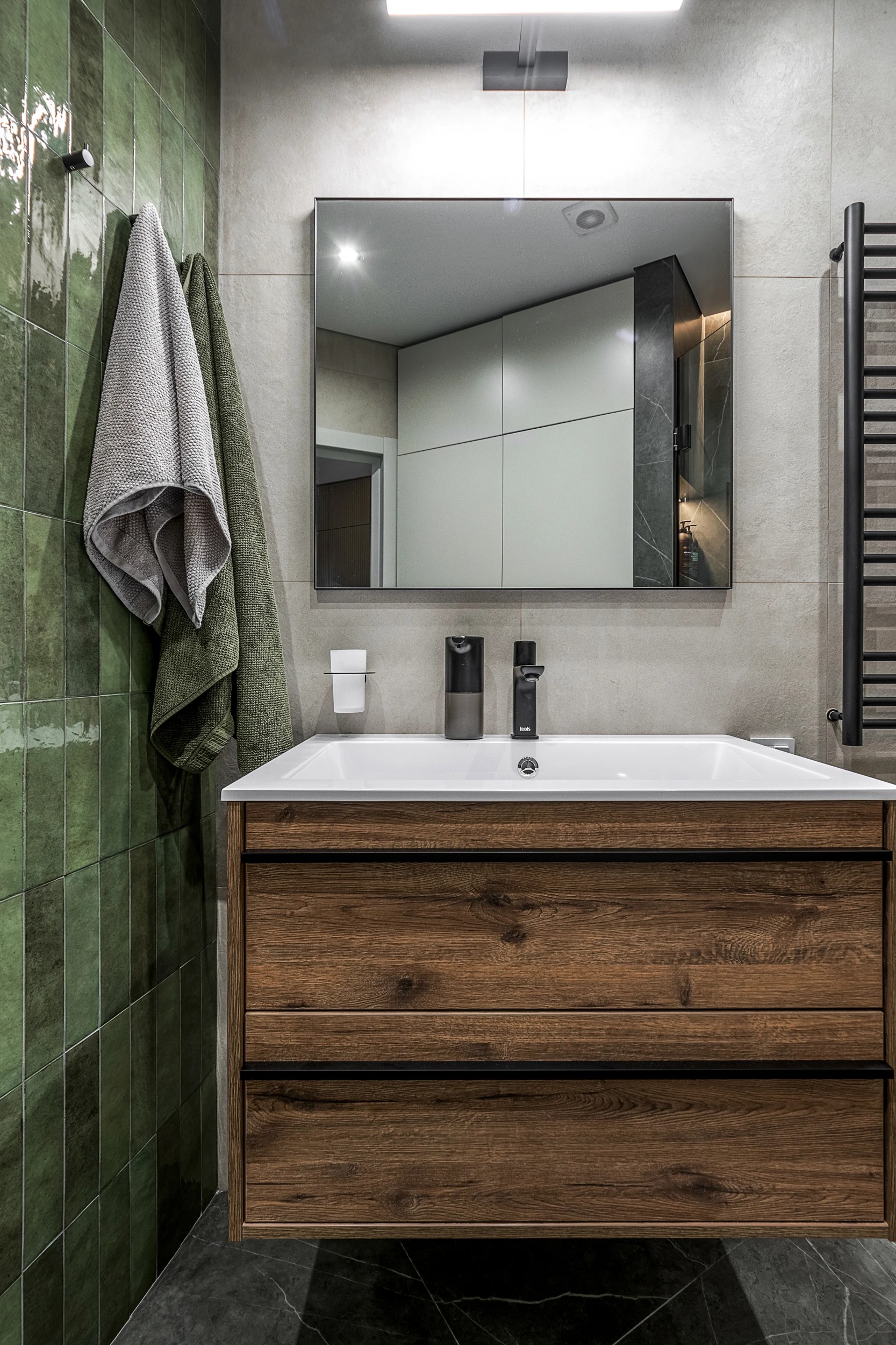 ЖК Галактика Pro