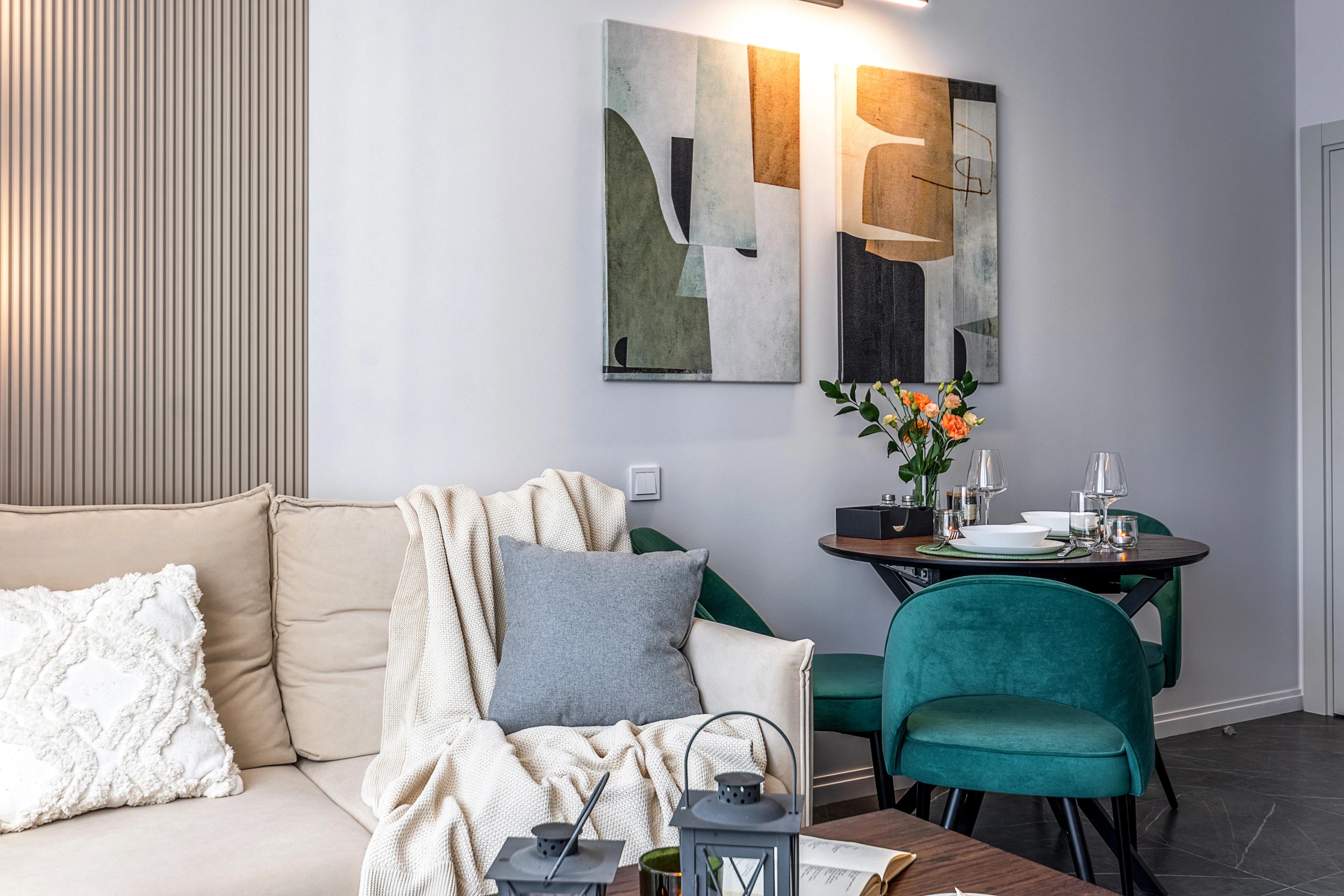 ЖК Галактика Pro