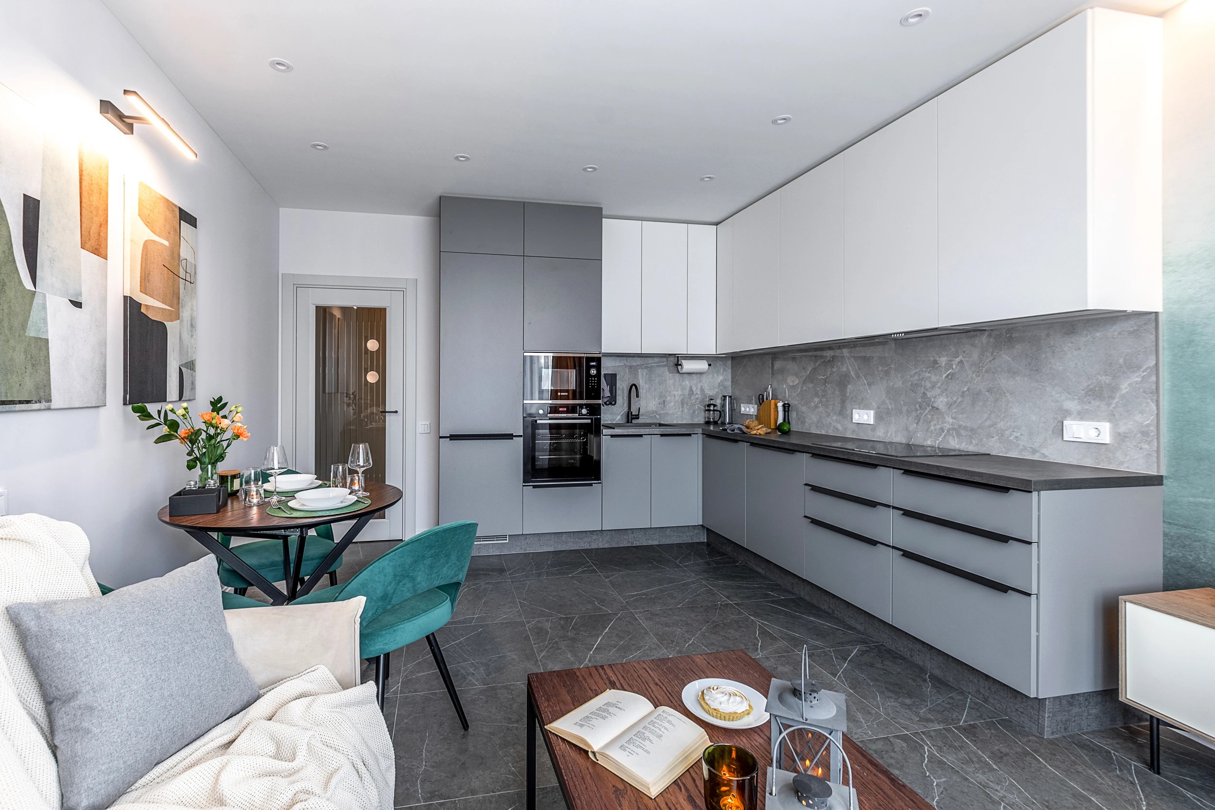 ЖК Галактика Pro