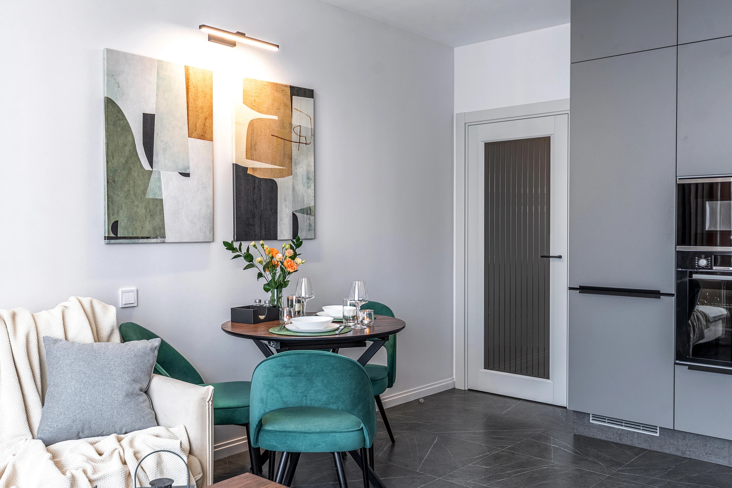 ЖК Галактика Pro