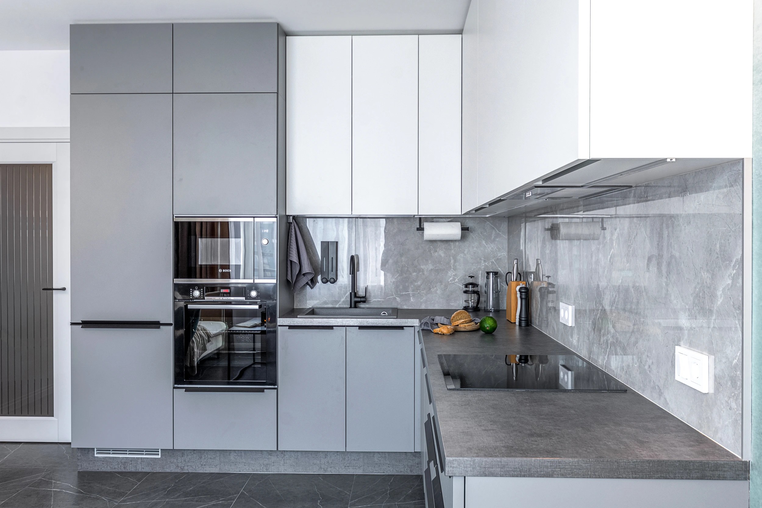 ЖК Галактика Pro