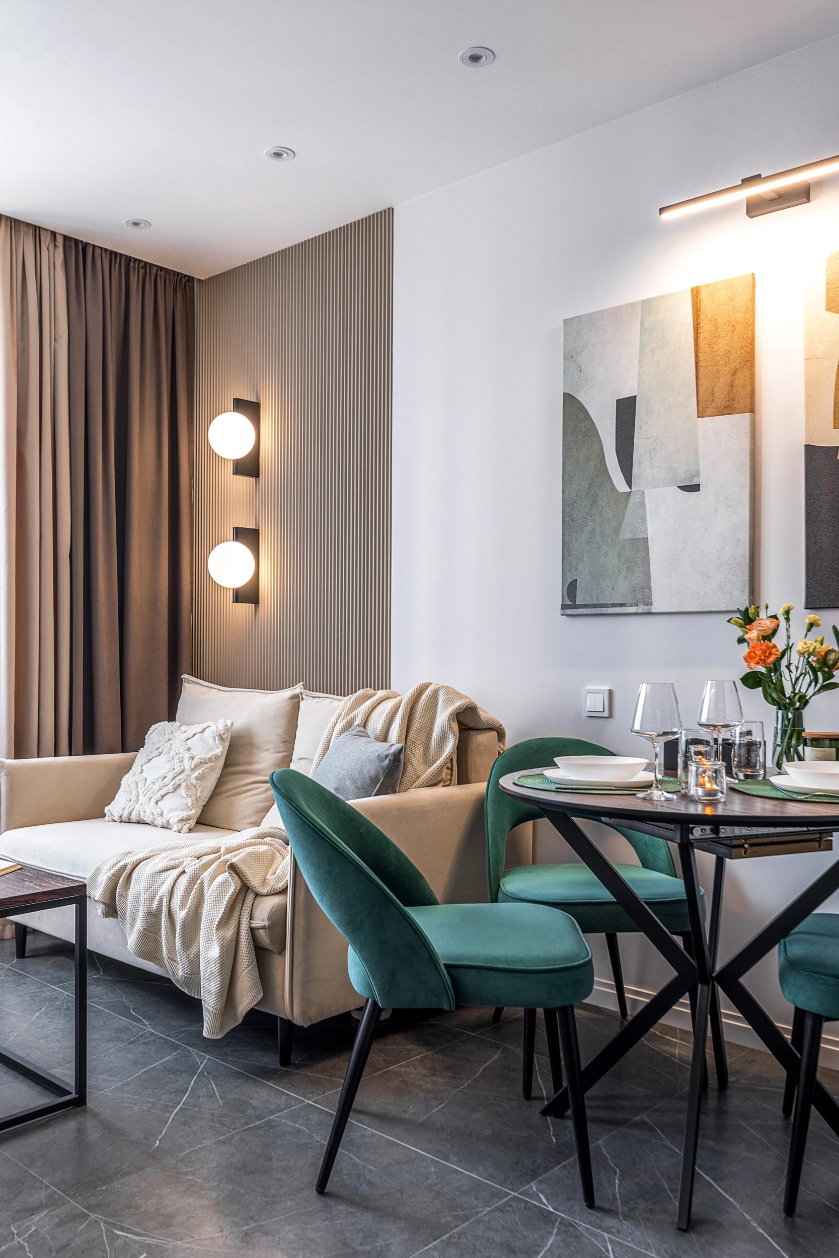 ЖК Галактика Pro