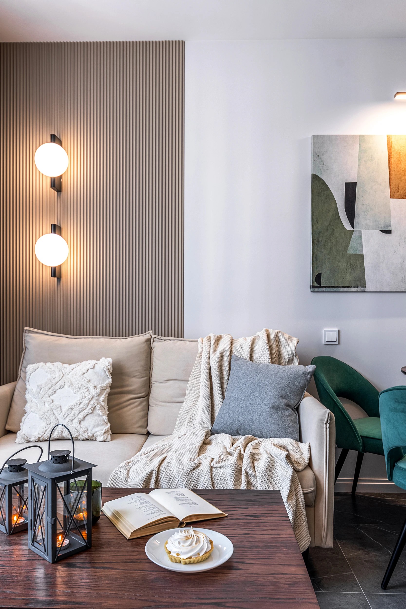 ЖК Галактика Pro