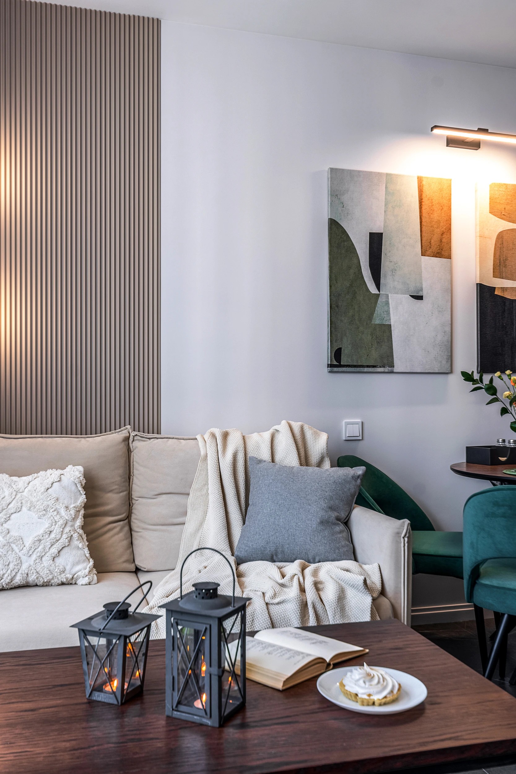 ЖК Галактика Pro