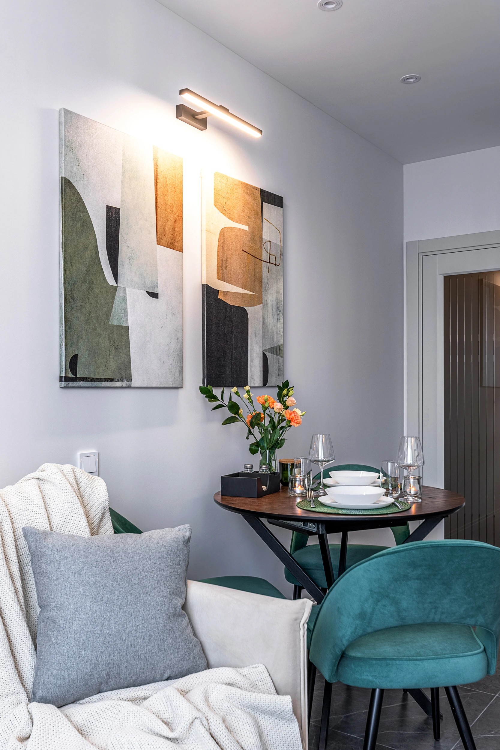 ЖК Галактика Pro