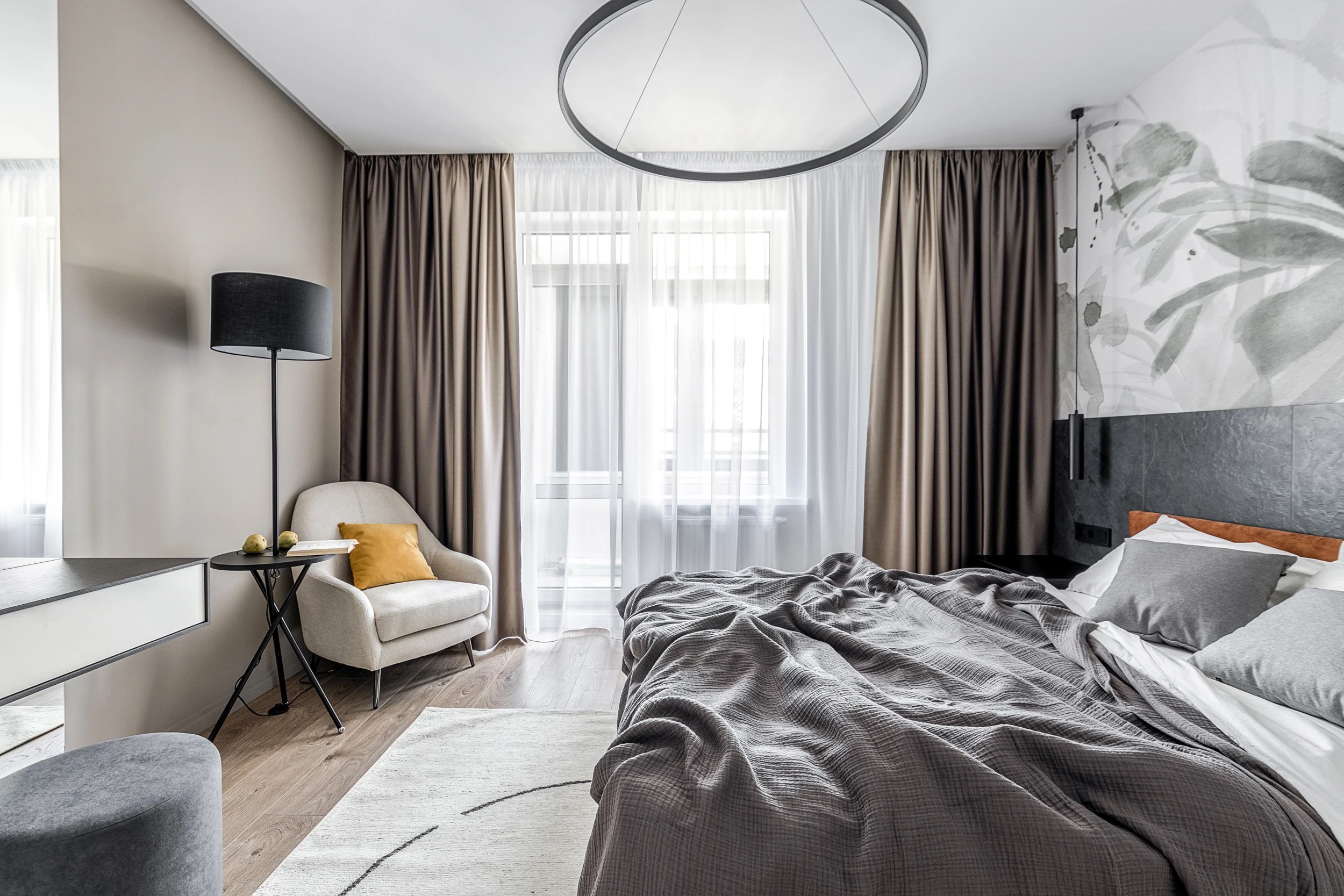 ЖК Галактика Pro