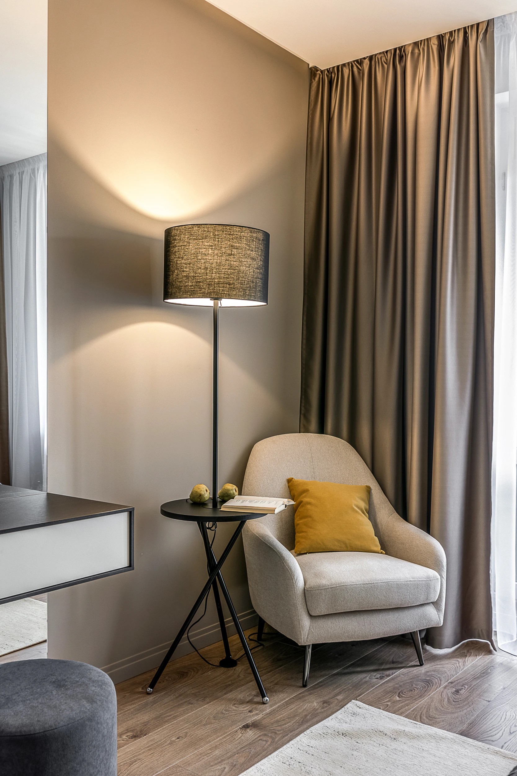 ЖК Галактика Pro