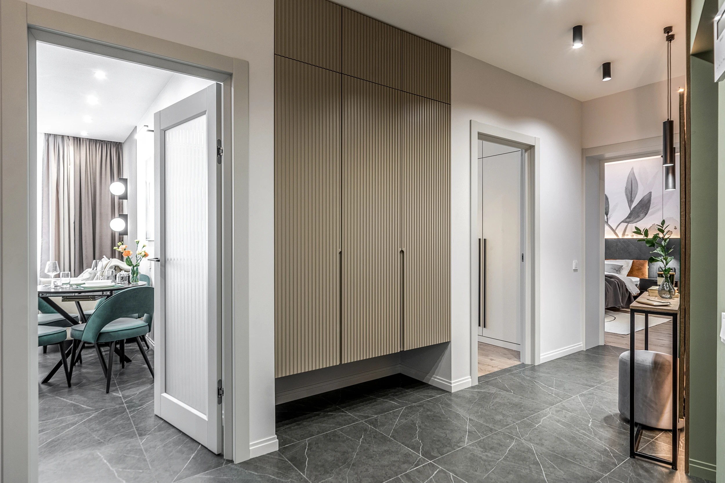 ЖК Галактика Pro