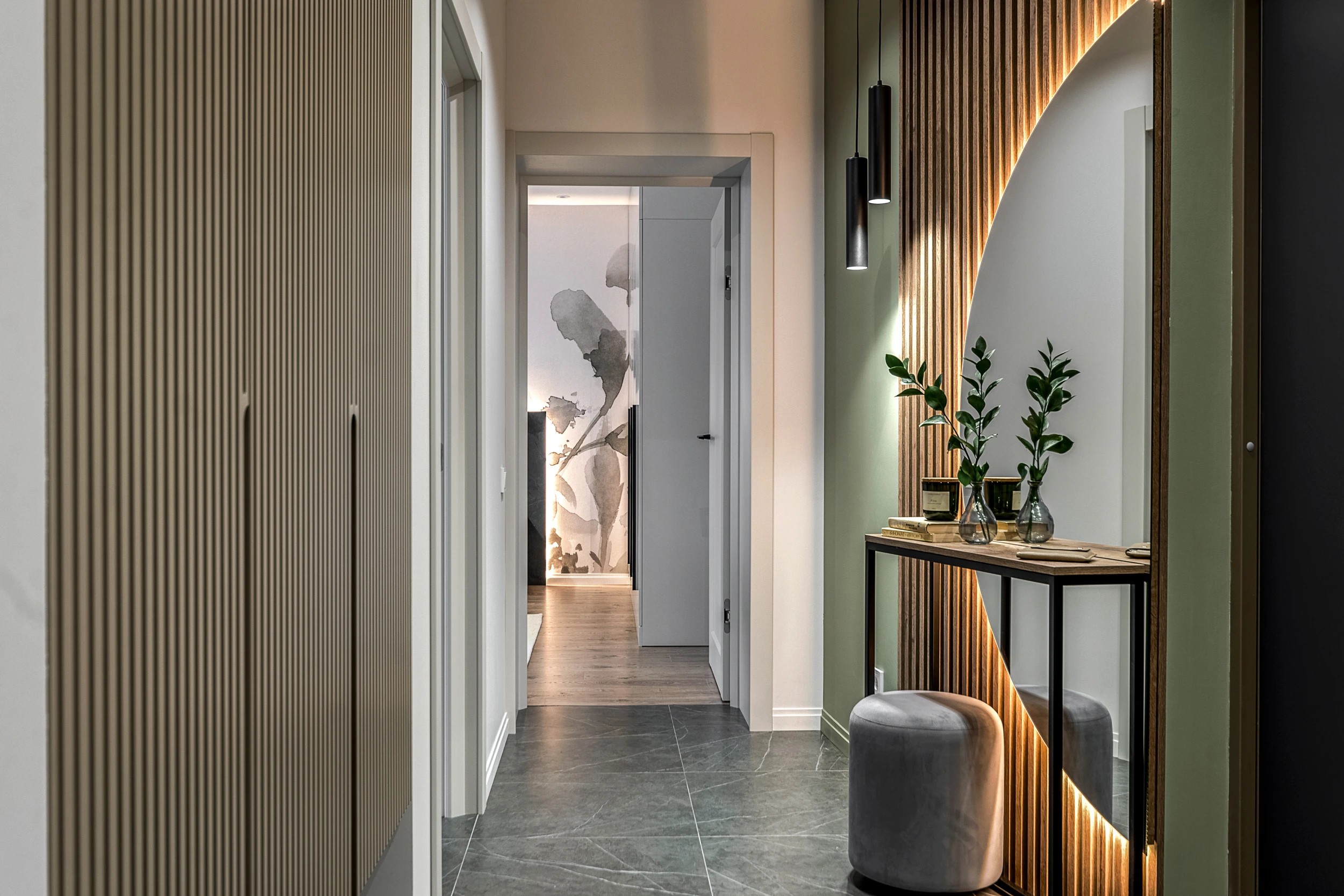 ЖК Галактика Pro