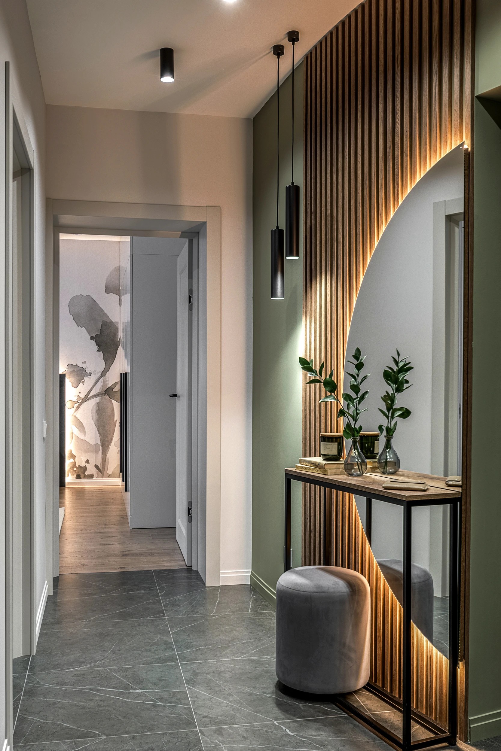 ЖК Галактика Pro