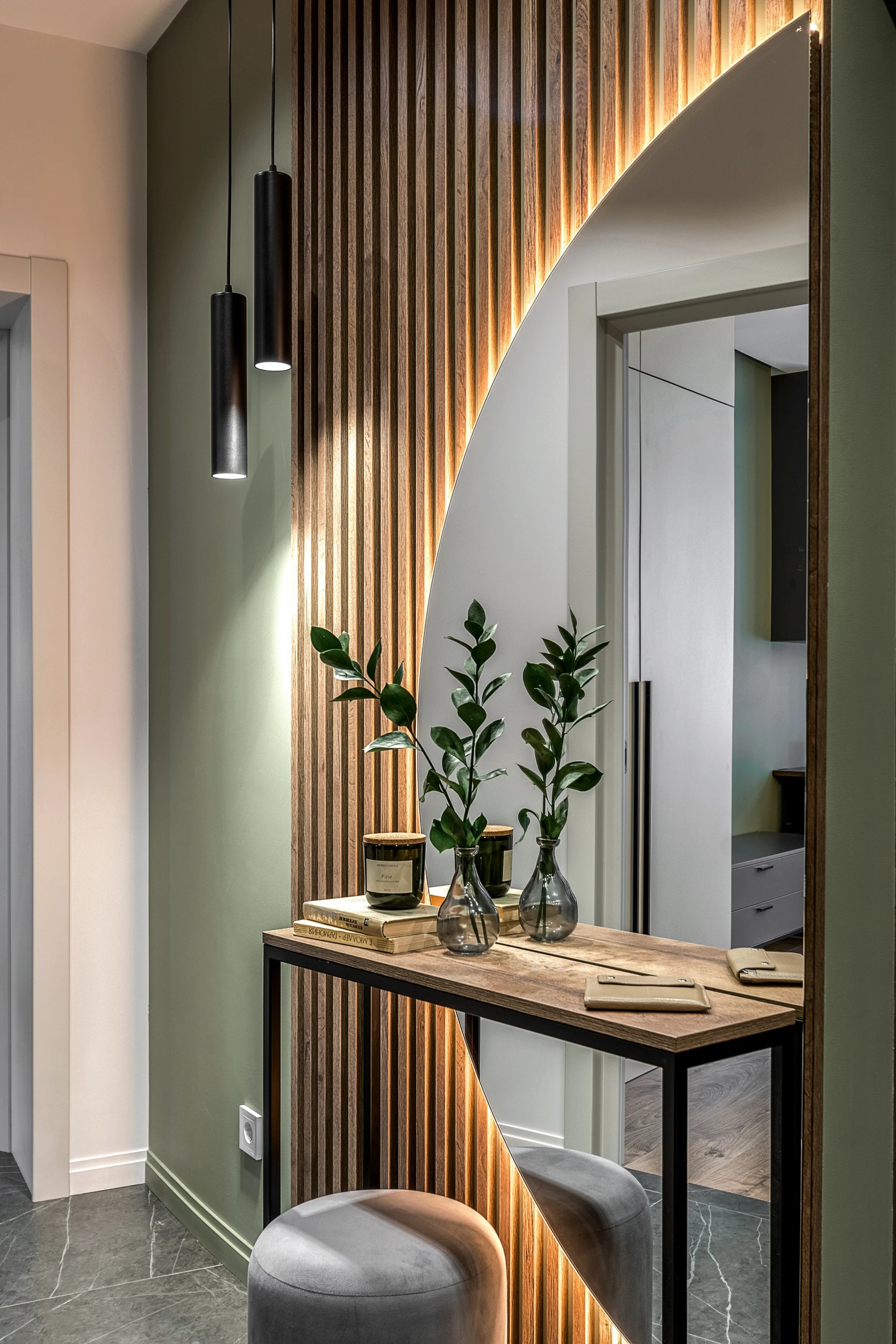 ЖК Галактика Pro