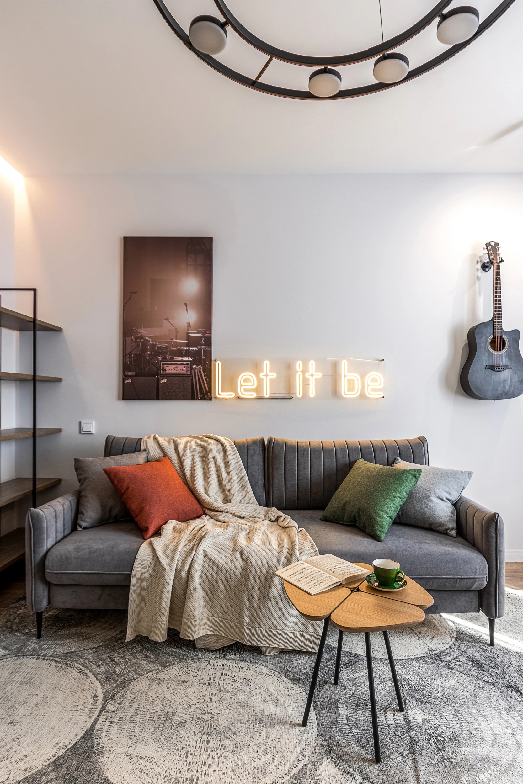 ЖК Галактика Pro