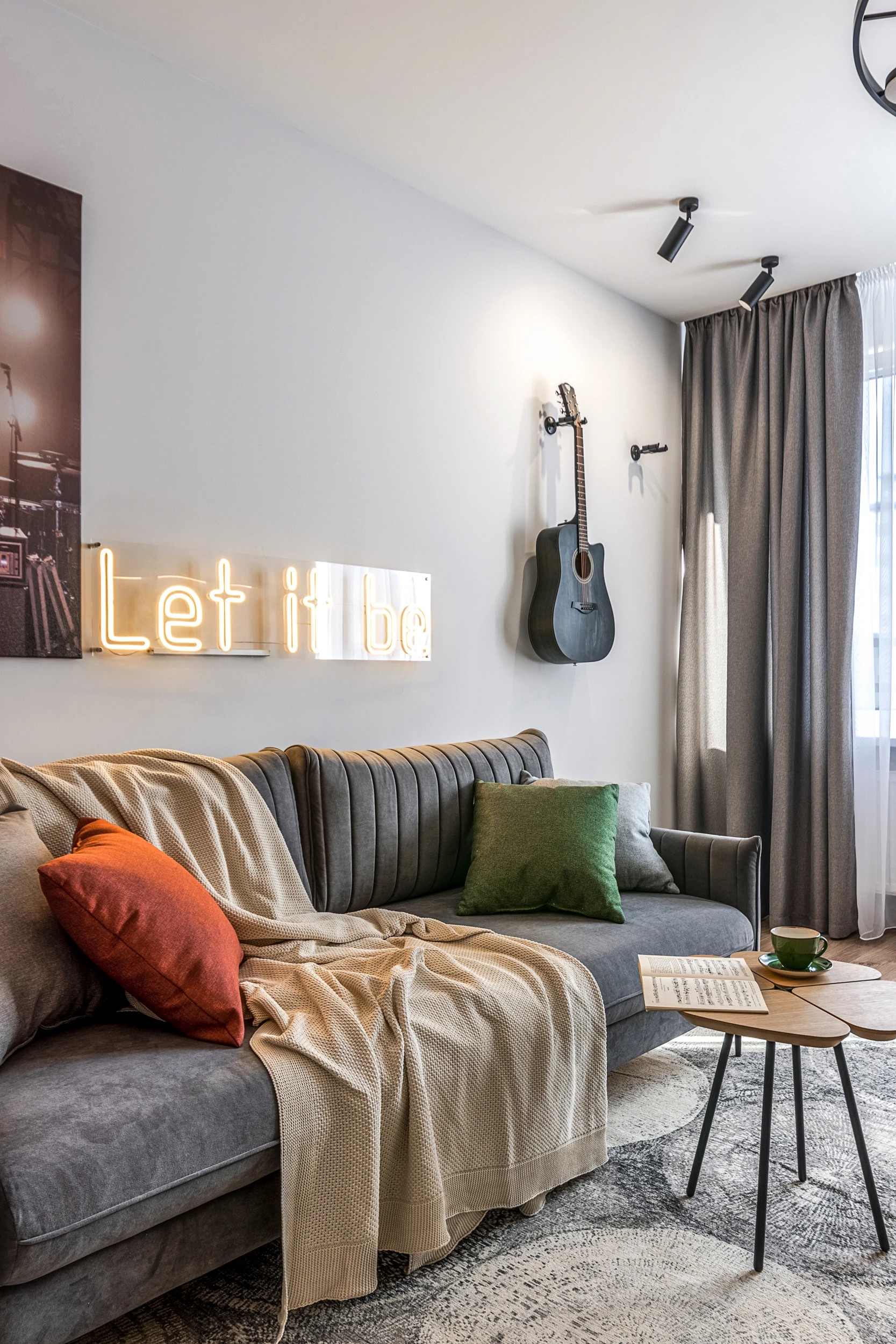 ЖК Галактика Pro