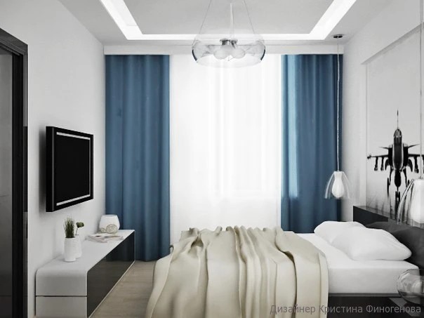 КВАРТИРА МОЛОДОГО ЧЕЛОВЕКА