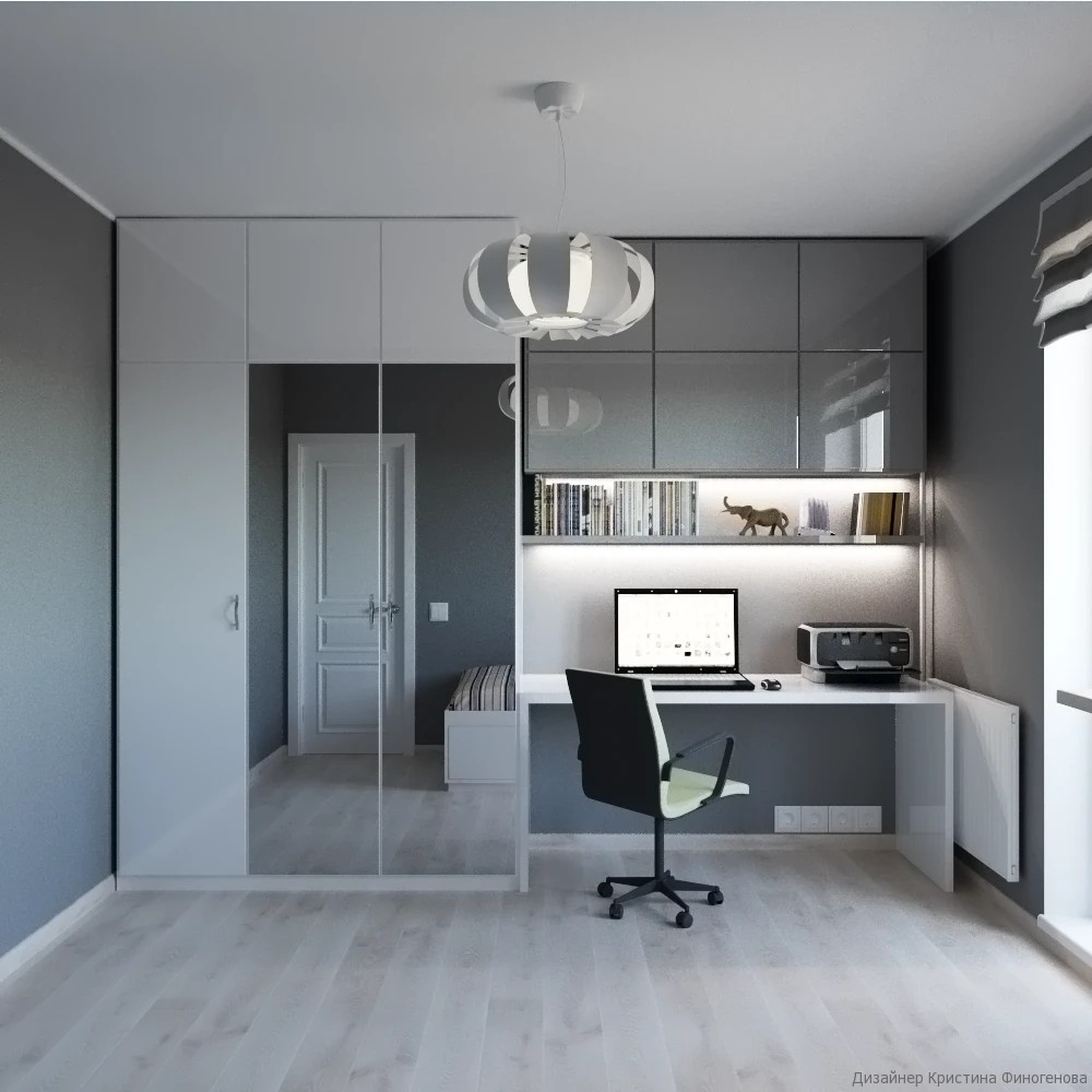 КВАРТИРА В КОЛОМЯГАХ