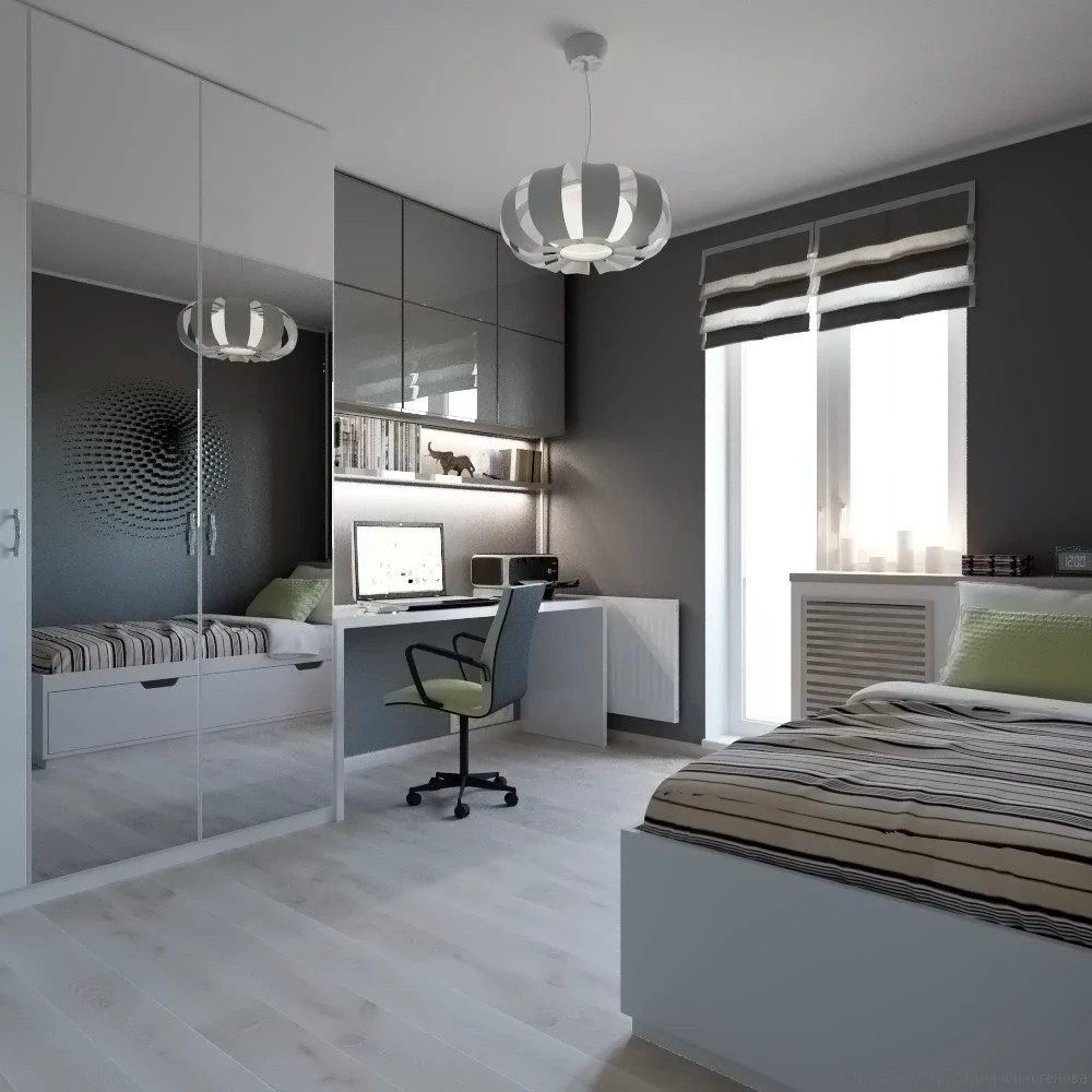 КВАРТИРА В КОЛОМЯГАХ