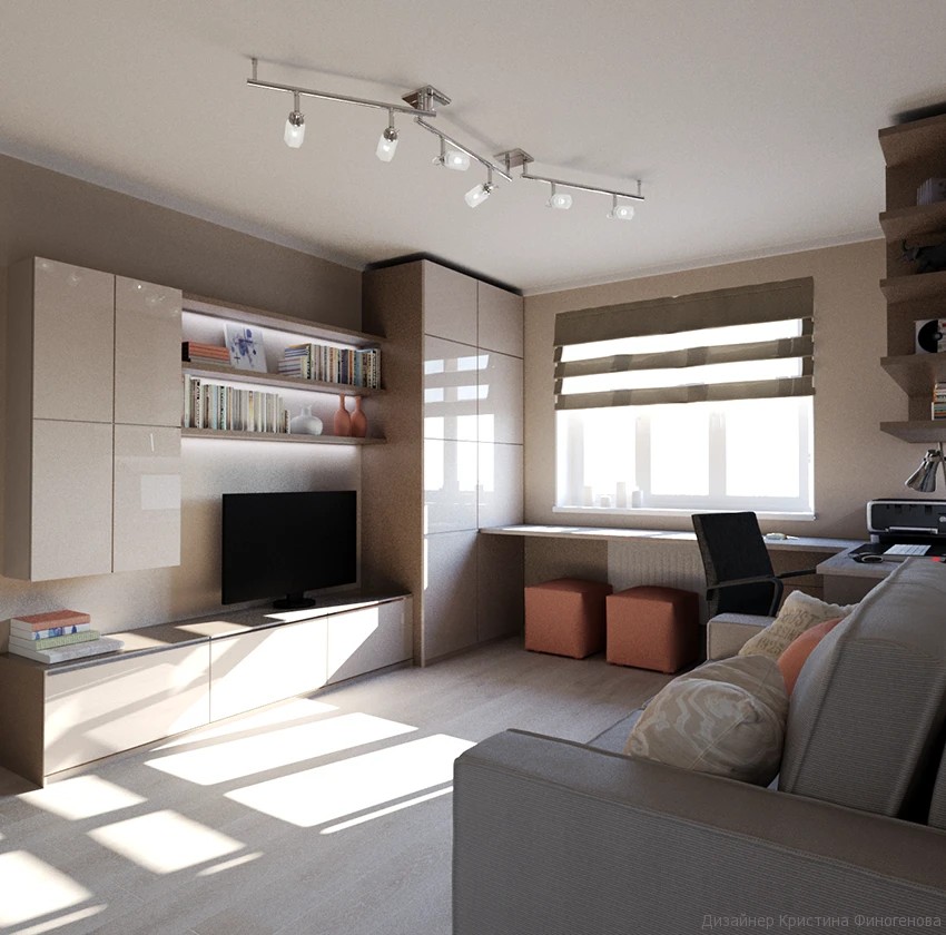 КВАРТИРА В КОЛОМЯГАХ