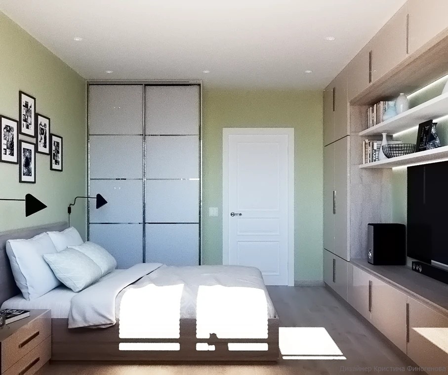 КВАРТИРА В КОЛОМЯГАХ