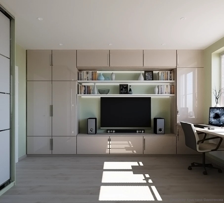 КВАРТИРА В КОЛОМЯГАХ