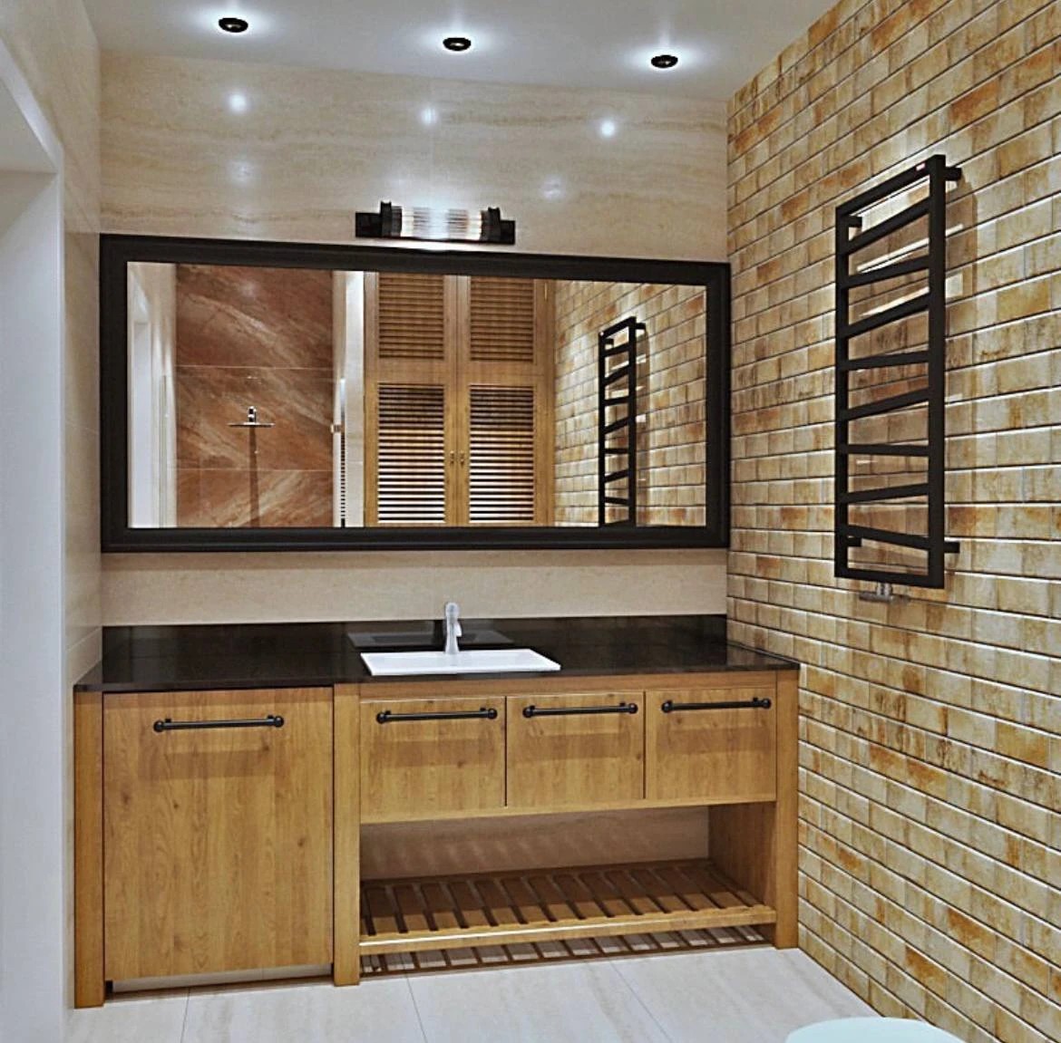 Башня Токио, ул. Поляны, Москва