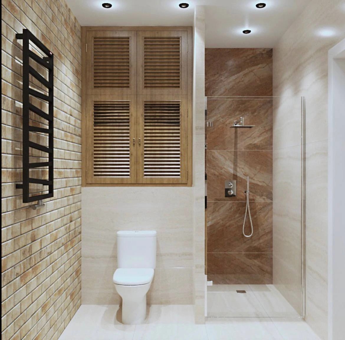 Башня Токио, ул. Поляны, Москва