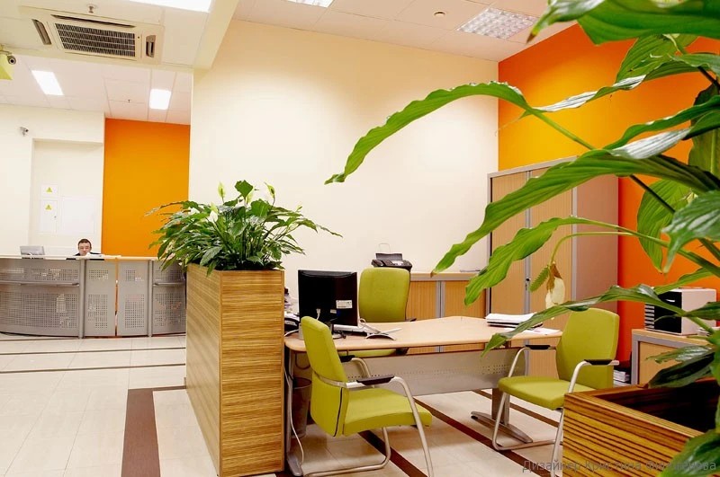 ОФИС «ЭРГОДАТА»