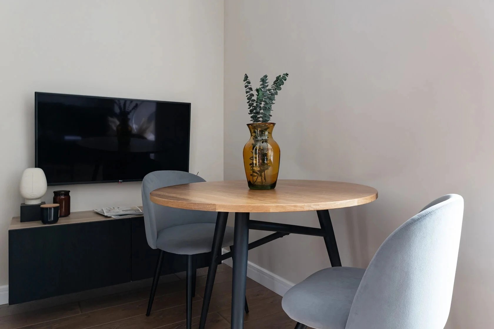 Проект для аренды в ЖК «Ривер парк»