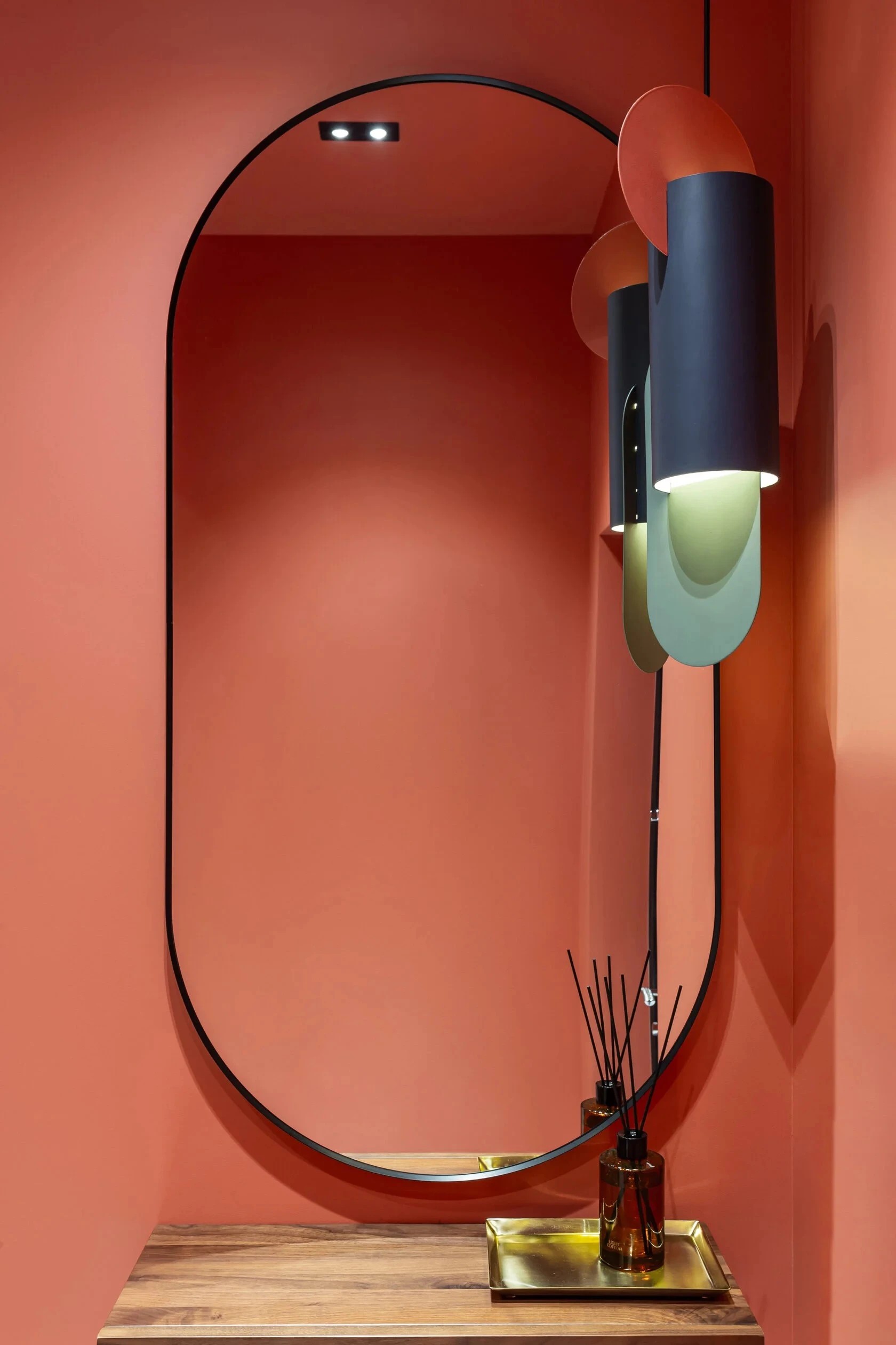 Проект для аренды в ЖК «Ривер парк»