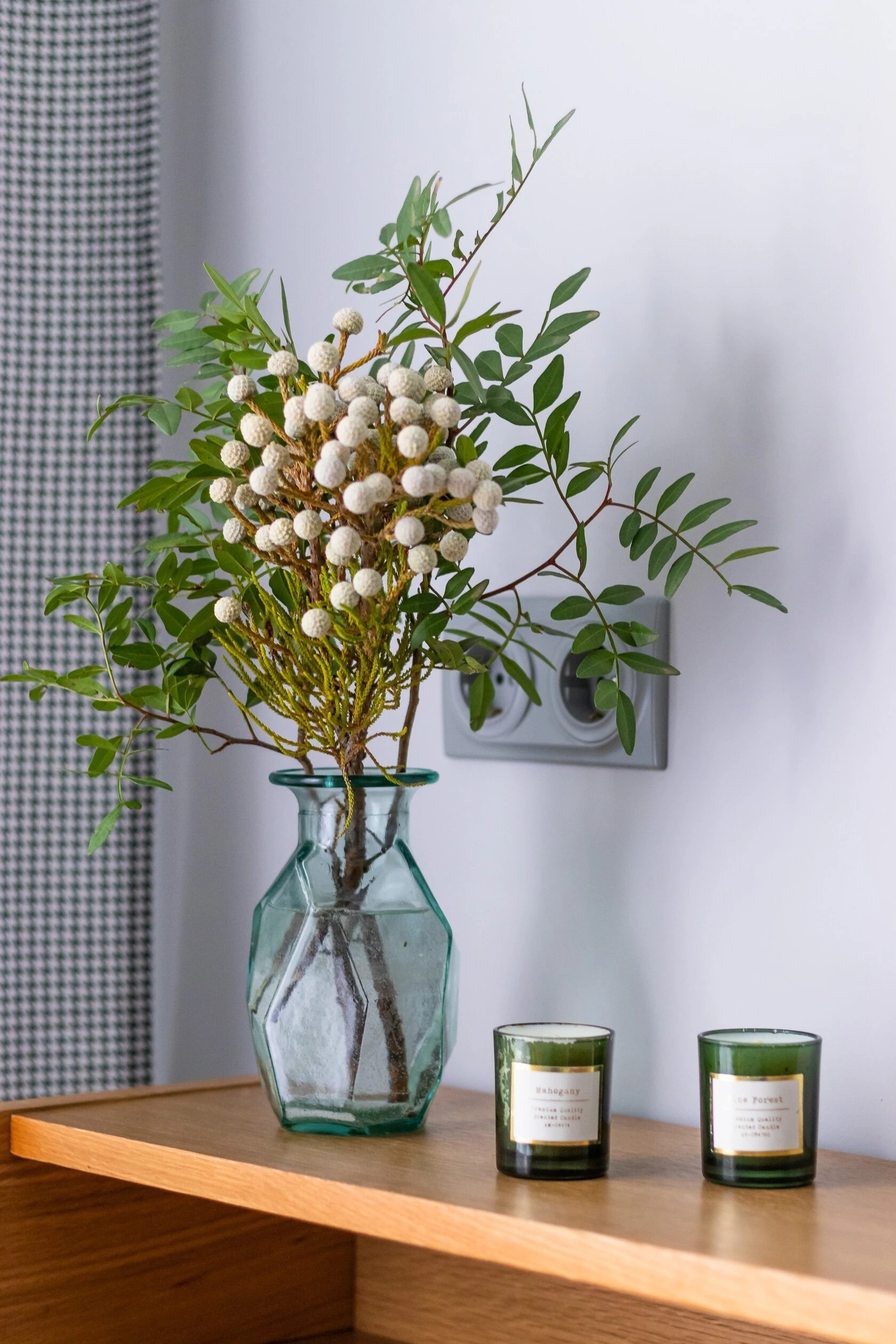 Проект для аренды в ЖК «Я-Романтик»