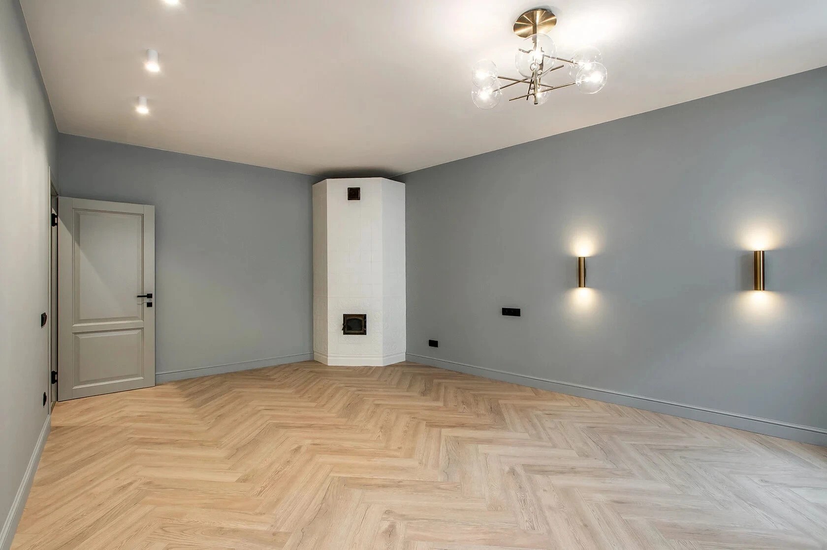 Проект для перепродажи «Чапаева»