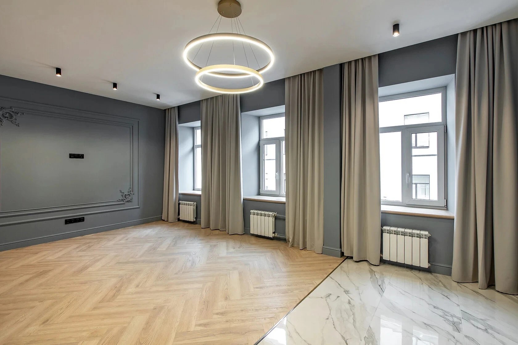 Проект для перепродажи «Чапаева»