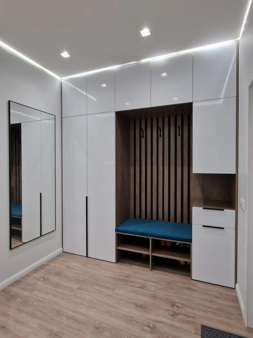 ЖК "Черная речка"