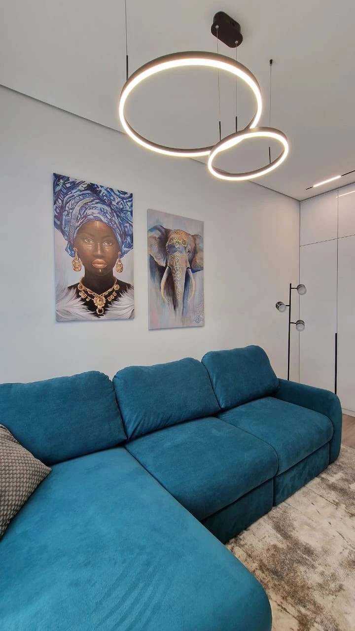 ЖК "Черная речка"