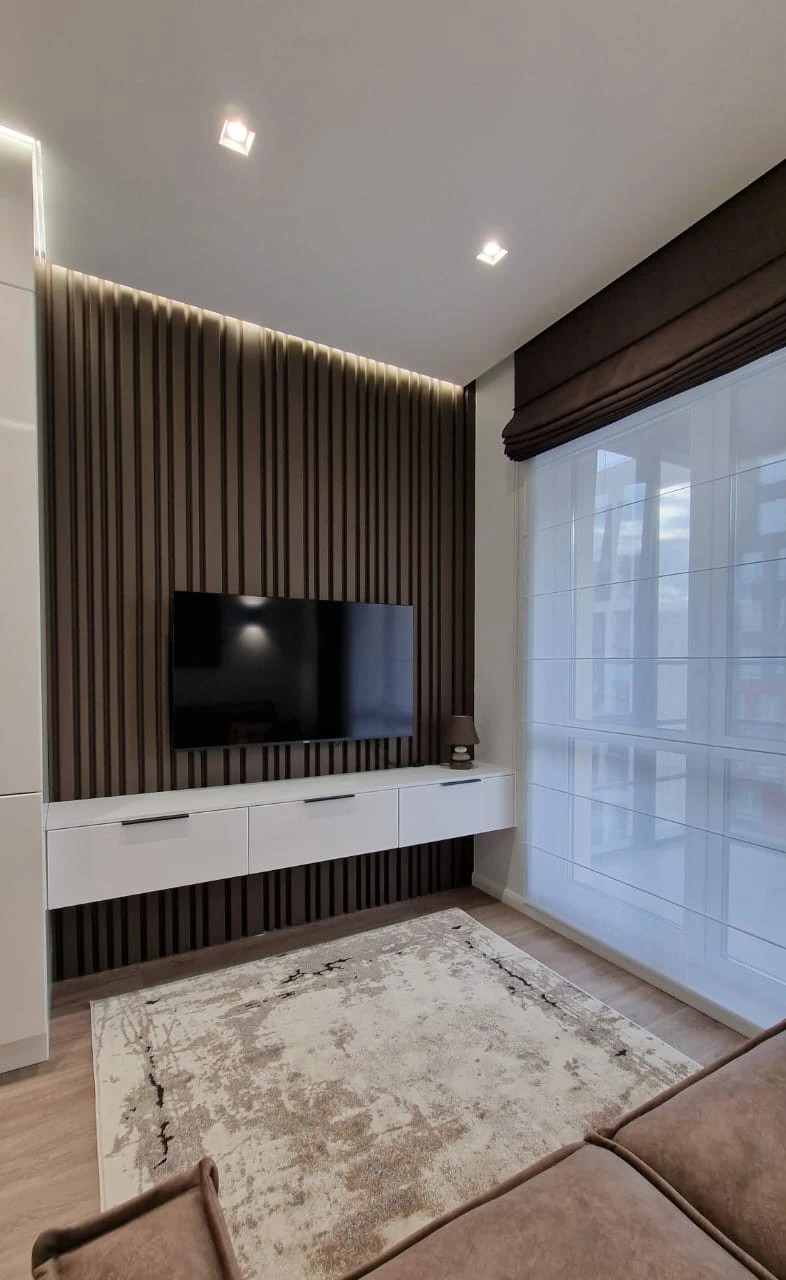 ЖК "Черная речка"