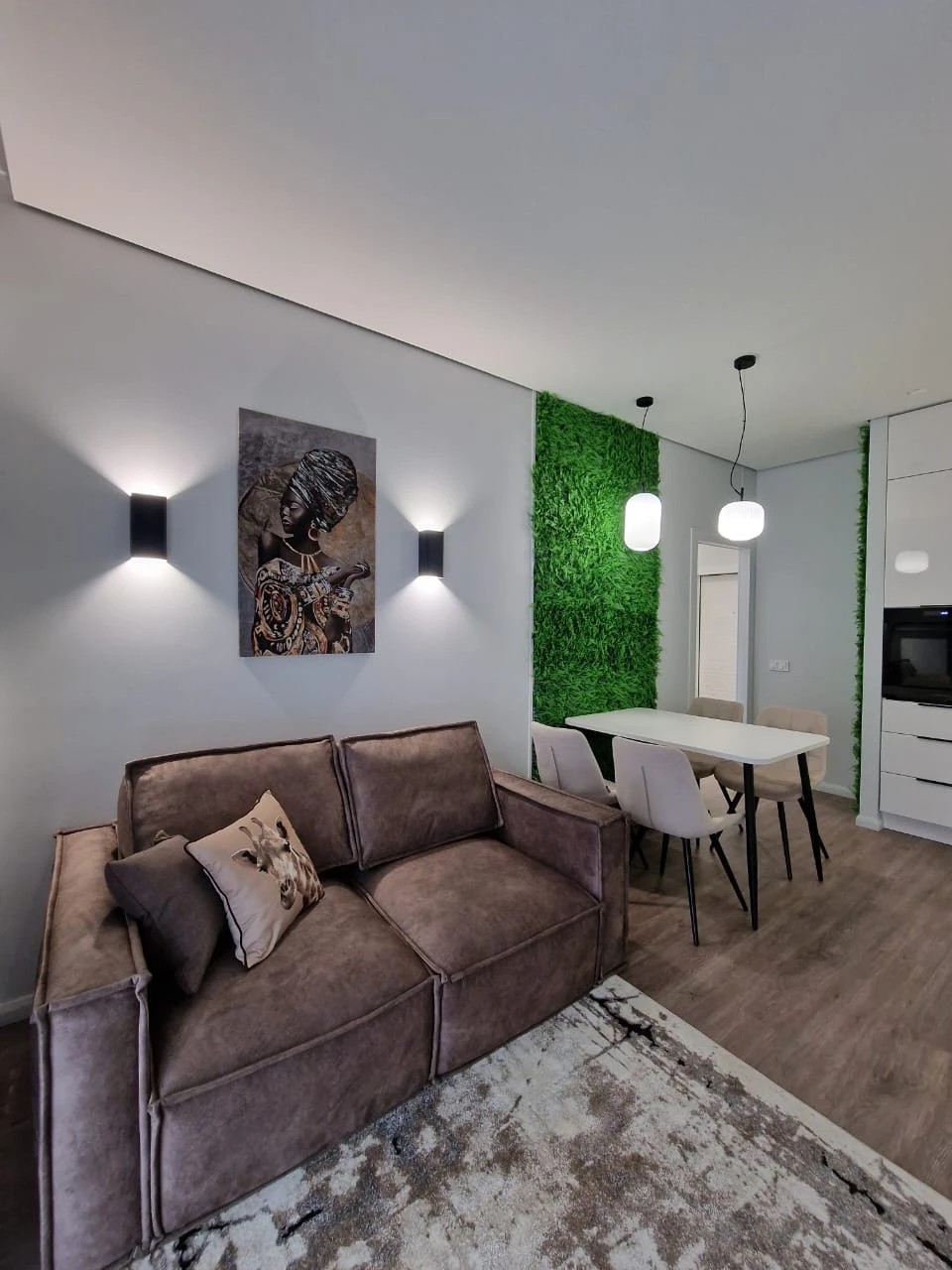 ЖК "Черная речка"