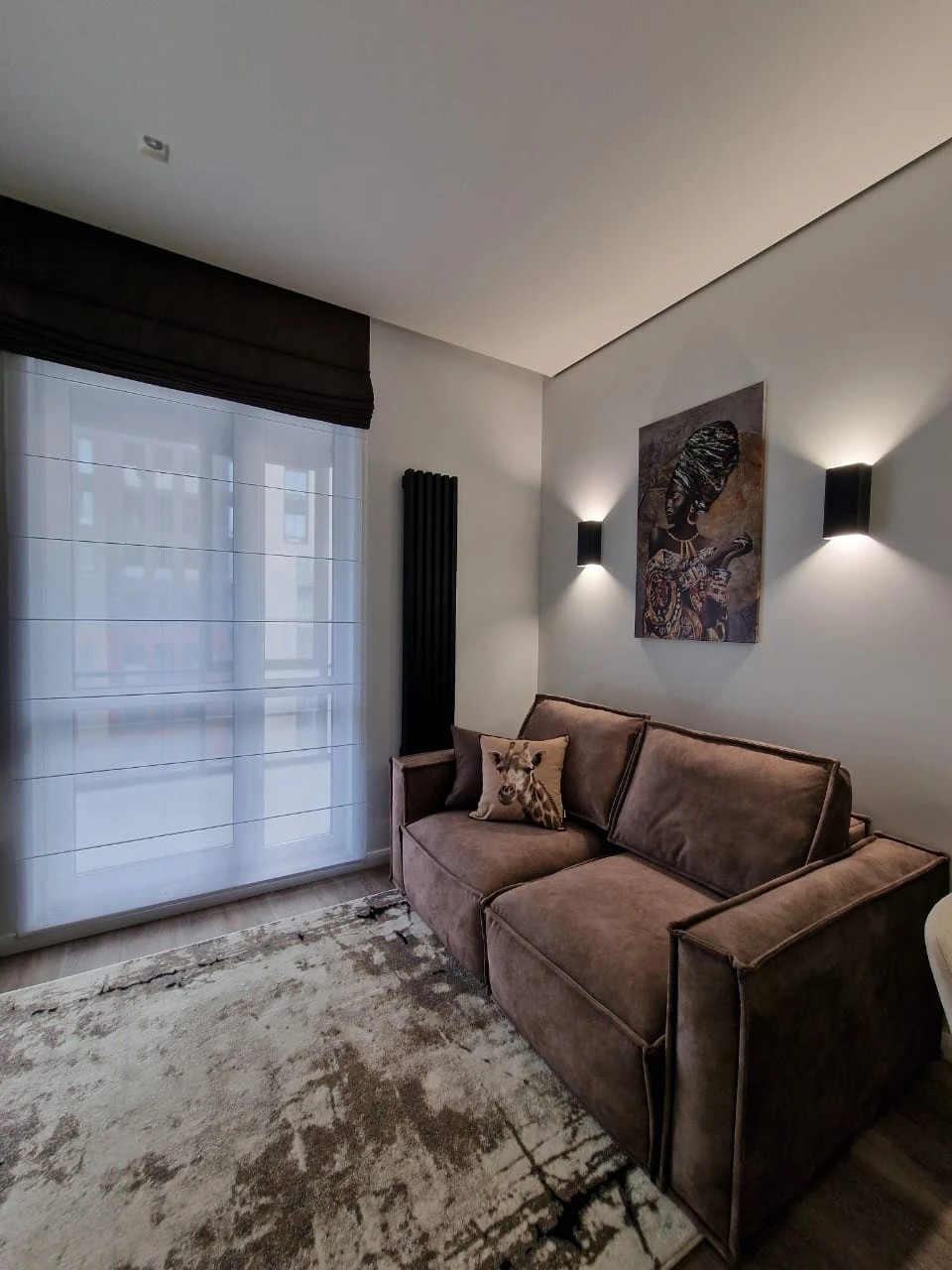 ЖК "Черная речка"