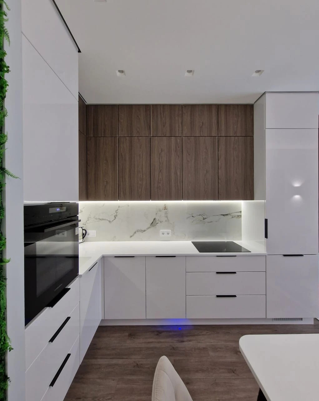 ЖК "Черная речка"