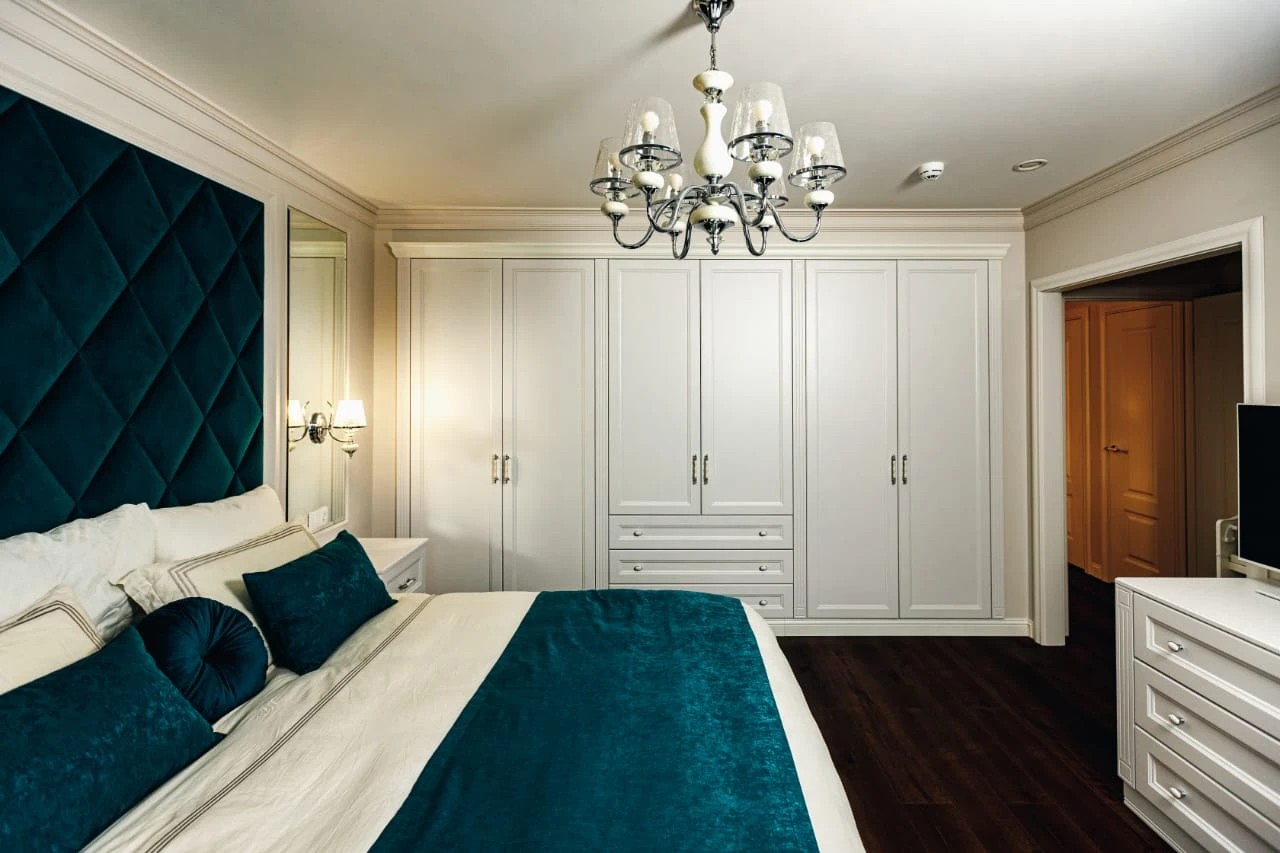 Дом в стиле Американской классики