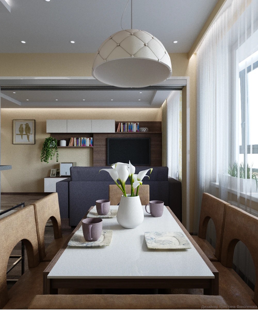 КВАРТИРА УЛ.КАТЕРНИКОВ