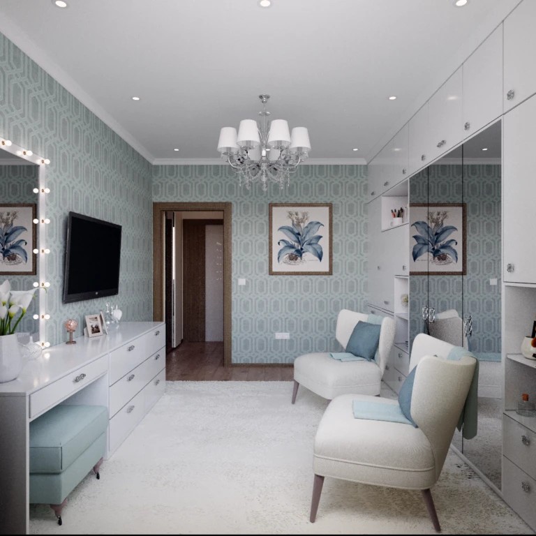 КВАРТИРА УЛ.КАТЕРНИКОВ