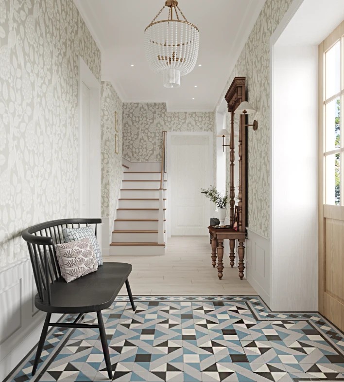 Загородный дом для семейной пары