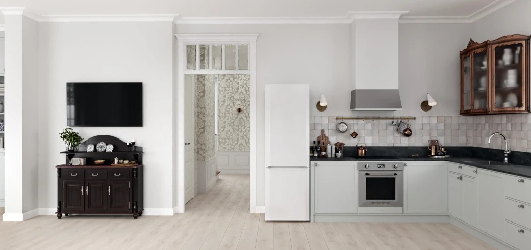 Загородный дом для семейной пары