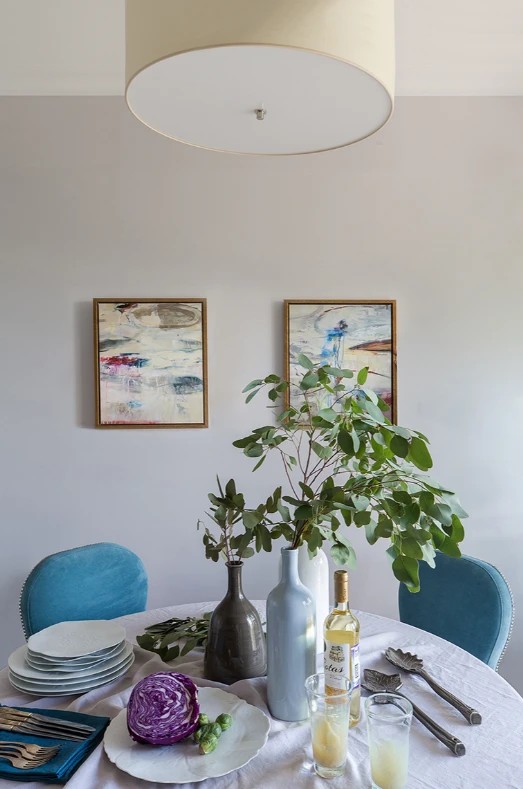 Квартира в ЖК «Московский квартал» для молодой семейной пары