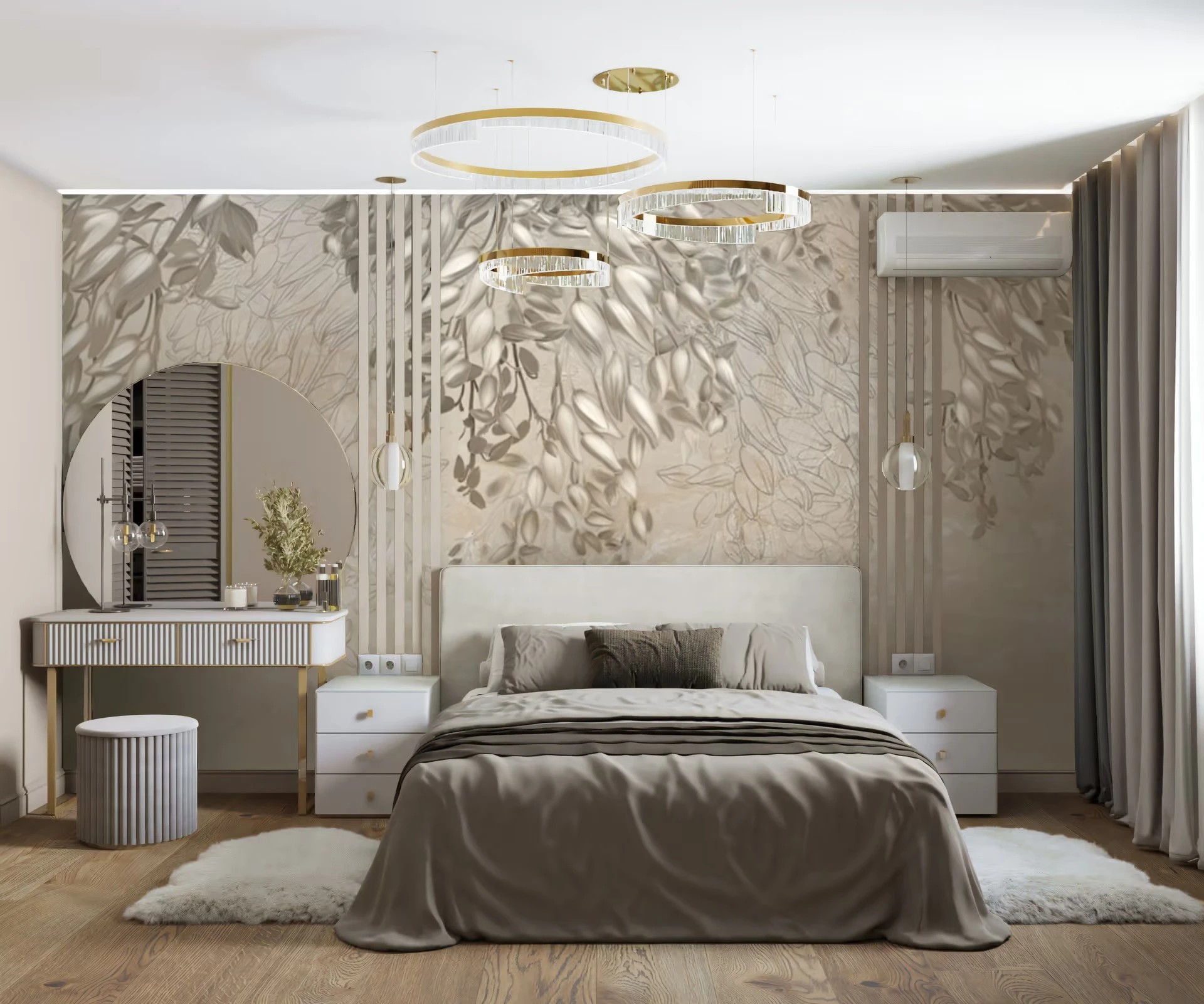 Ипподромная 11 Квартира 91м2