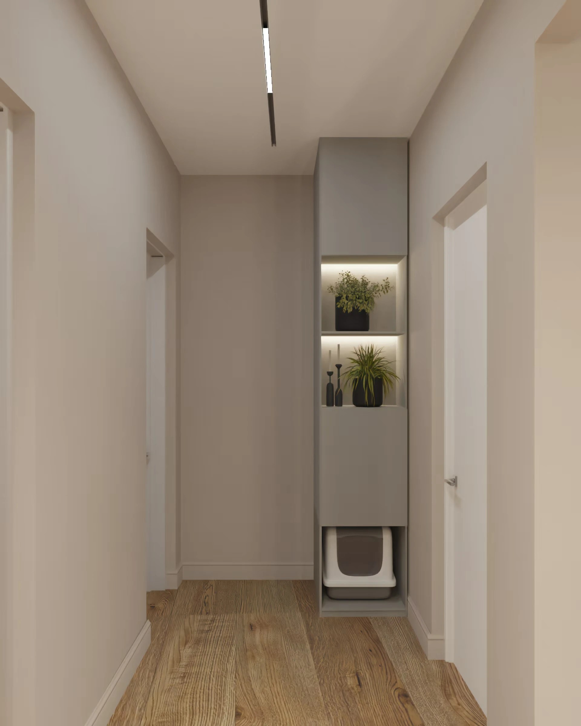 Ипподромная 11 Квартира 91м2