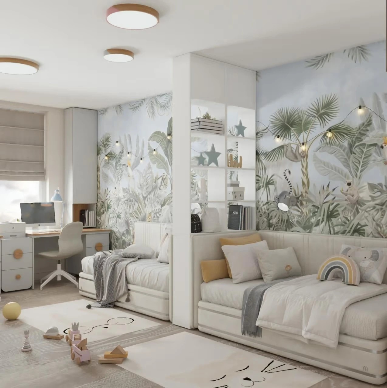 Ипподромная 11 Квартира 91м2