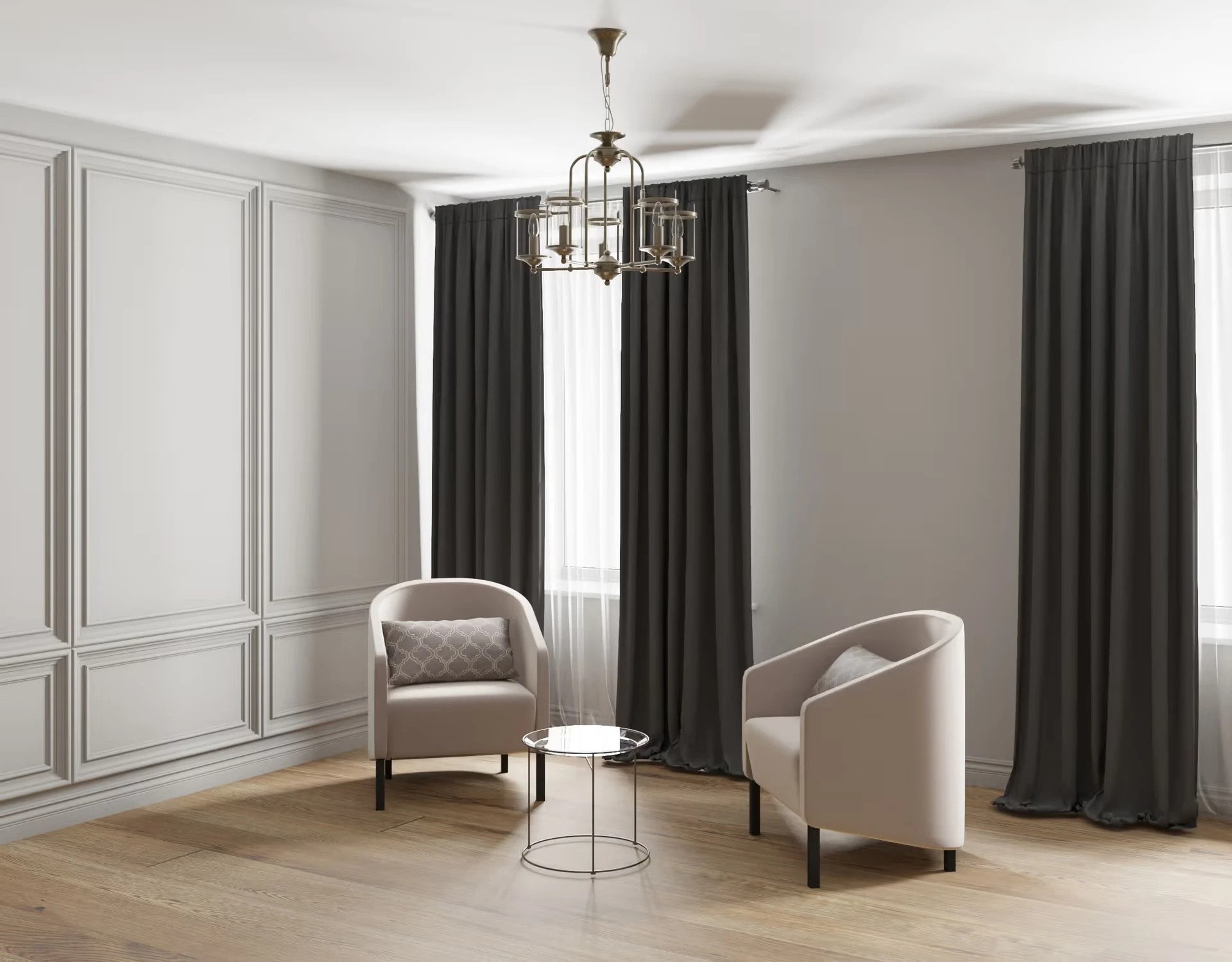 Итальянская 11 Квартира 170м2