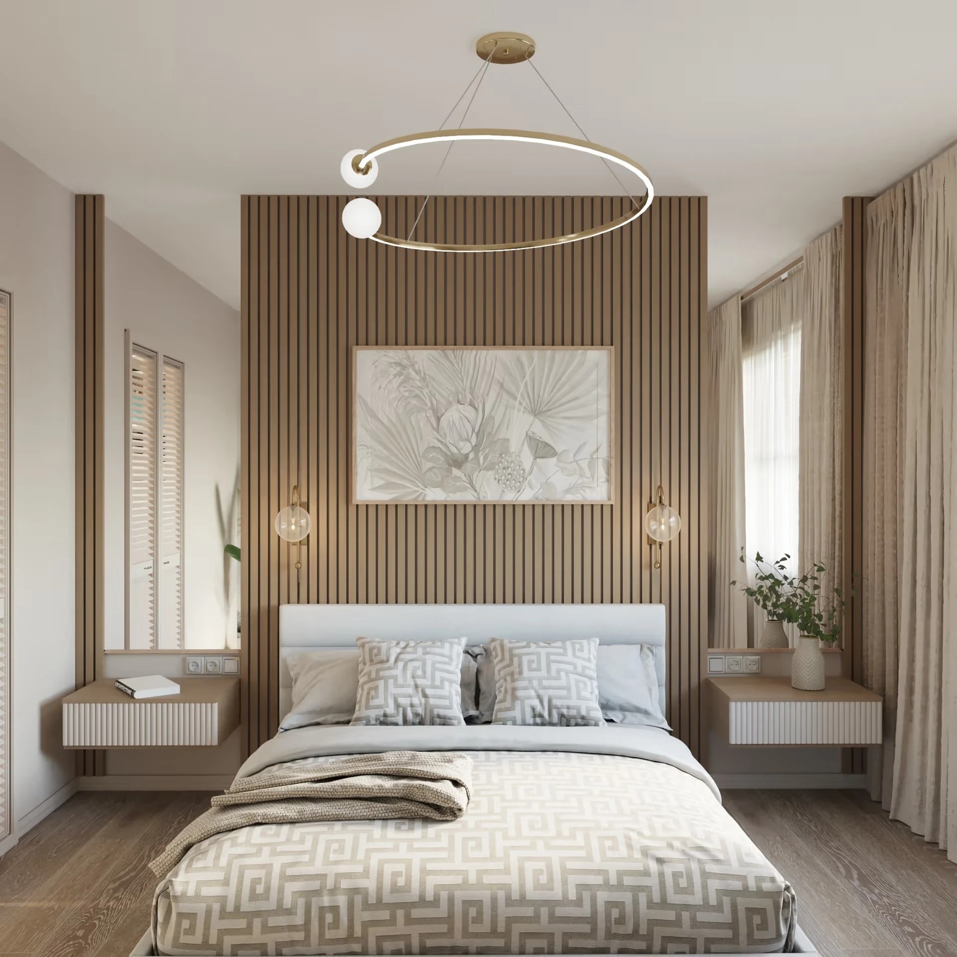 Пискаревский 145 Квартира 54м2